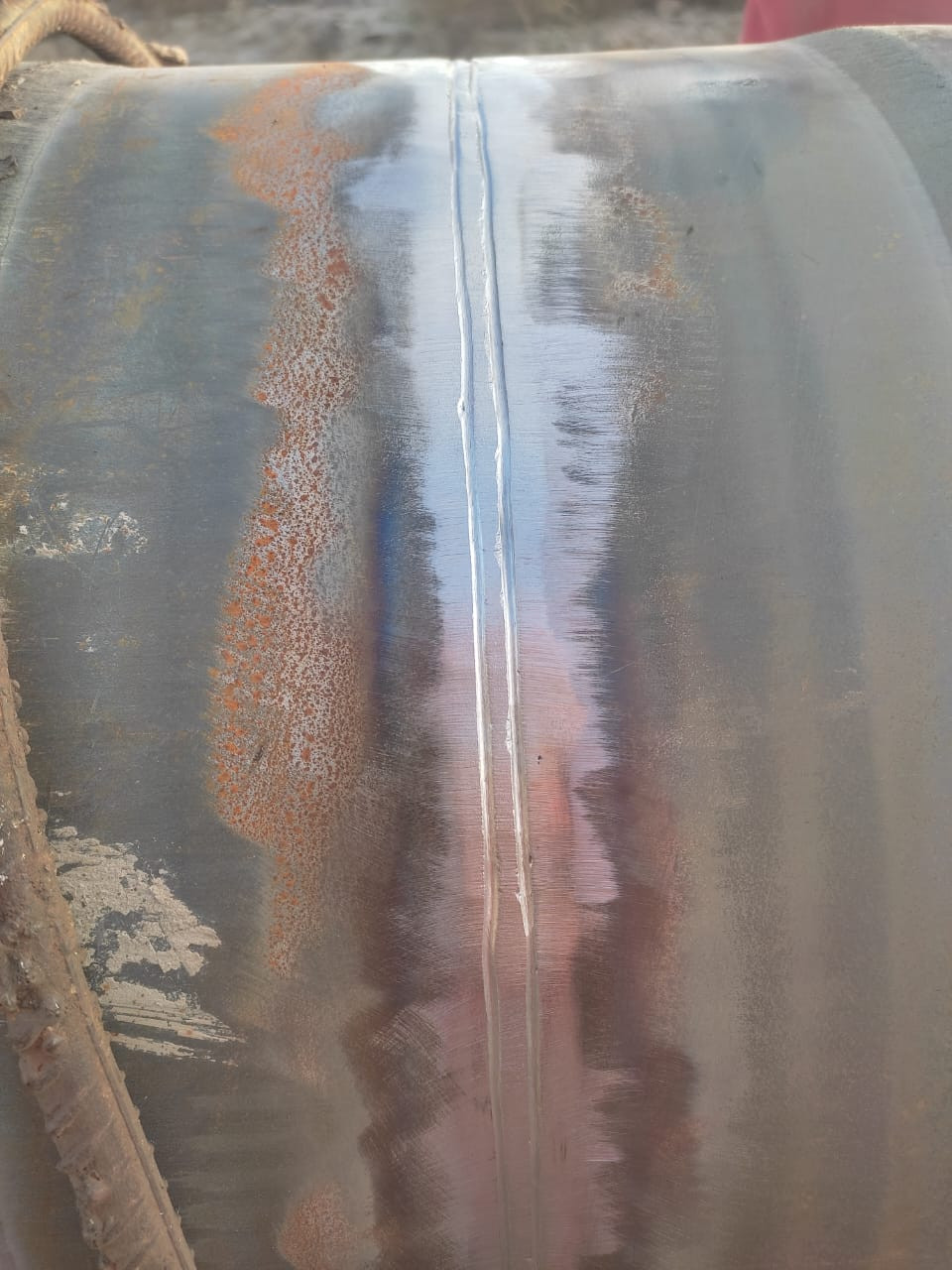 Zəngəzur Magistral Qaz Xətti